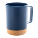 Picture of PP MUG in Dark Blue