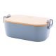 Picture of LUNCH BOX in Grey