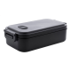 Picture of LUNCH BOX in Black