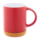 Picture of MUG in Red