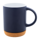 Picture of MUG in Dark Blue