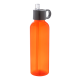 Picture of RPET SPORTS BOTTLE in Orange