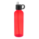 Picture of RPET SPORTS BOTTLE in Red