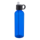 Picture of RPET SPORTS BOTTLE in Blue