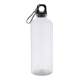 Picture of RPET BOTTLE in White