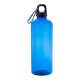 Picture of RPET BOTTLE in Blue