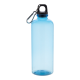 Picture of RPET BOTTLE in Light Blue
