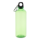 Picture of RPET BOTTLE in Green