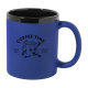 MUG in Blue image 2