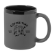 MUG in Dark Grey image 2