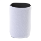 RPET CAN COOLER in White image 2