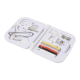 RABS SEWING KIT in White image 2