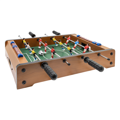 Picture of MINI TABLE FOOTBALL in Natural