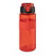 RPET SPORTS BOTTLE in Red image 2