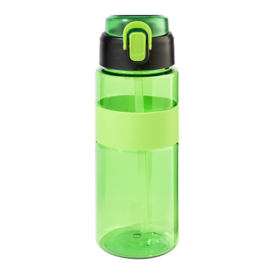 Picture of RPET SPORTS BOTTLE in Green