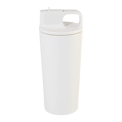 Picture of THERMO CUP in White