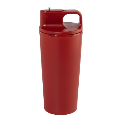 Picture of THERMO CUP in Red