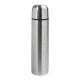 RSS VACUUM FLASK in Silver image 2
