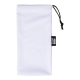 RPET SUNGLASSES CASE in White image 2