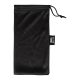 RPET SUNGLASSES CASE in Black image 2