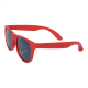 RPP SUNGLASSES in Red image 2
