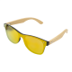SUNGLASSES in Red image 2