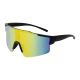 RPC SPORTS SUNGLASSES in Black image 2