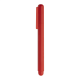 RABS GEL PEN in Red image 2