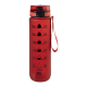 RPET MOTIVATIONAL BOTTLE in Red image 2