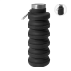 COLLAPSIBLE BOTTLE in Black image 2