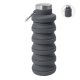 COLLAPSIBLE BOTTLE in Dark Grey image 2
