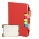 RPU NOTE BOOK in Red image 2