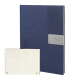 RPU NOTE BOOK in Dark Blue image 2