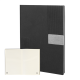 RPU NOTE BOOK in Black image 2