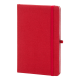 Picture of NOTE BOOK in Red