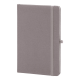 Picture of NOTE BOOK in Grey