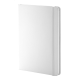 Picture of RPU NOTE BOOK in White
