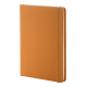 Picture of RPU NOTE BOOK in Orange