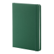 Picture of RPU NOTE BOOK in Green