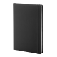 Picture of RPU NOTE BOOK in Black