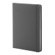 Picture of RPU NOTE BOOK in Grey