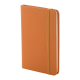Picture of RPU NOTE BOOK in Orange