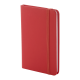 Picture of RPU NOTE BOOK in Red