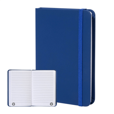 Picture of RPU NOTE BOOK in Blue