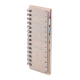 Picture of NOTE BOOK in Natural