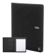 Picture of RPET DOCUMENT FOLDER in Black