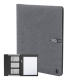 Picture of RPET DOCUMENT FOLDER in Grey