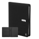 Picture of RPET DOCUMENT FOLDER in Black