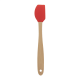 Picture of BAKING SPATULA in Red