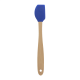 Picture of BAKING SPATULA in Blue
